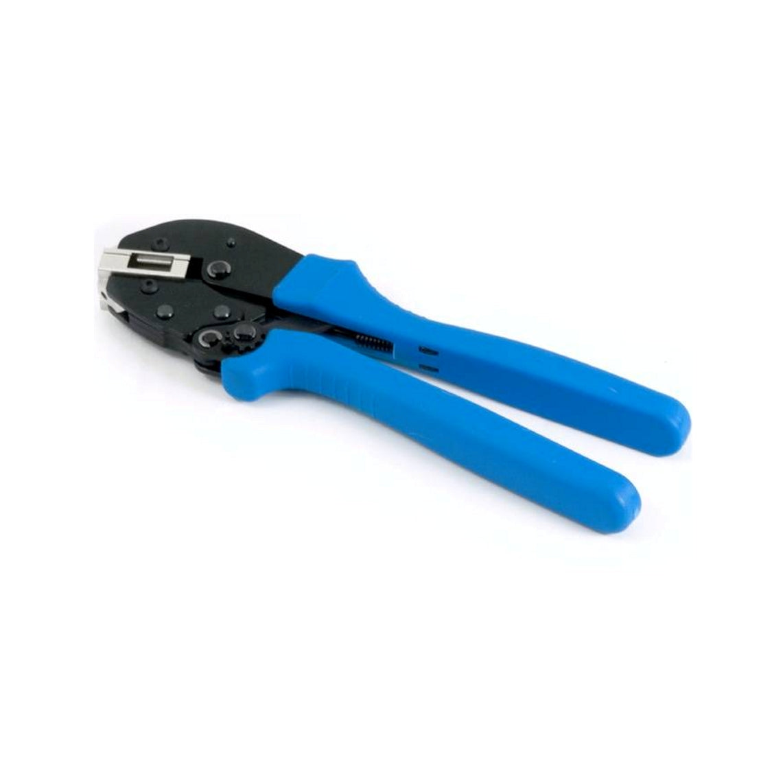 Lyndahl DIY Einsteigerset mit 10 SL-P HDMI-Steckverbindern, Montagezange, Tester