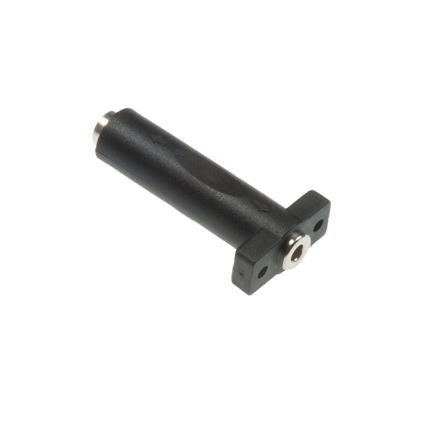Lyndahl LKPA012 Adapter for front panel mounting 3.5 mm stereo jack