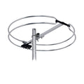 RECONDITIONNÉ - König dipôle circulaire antenne extérieure pour FM