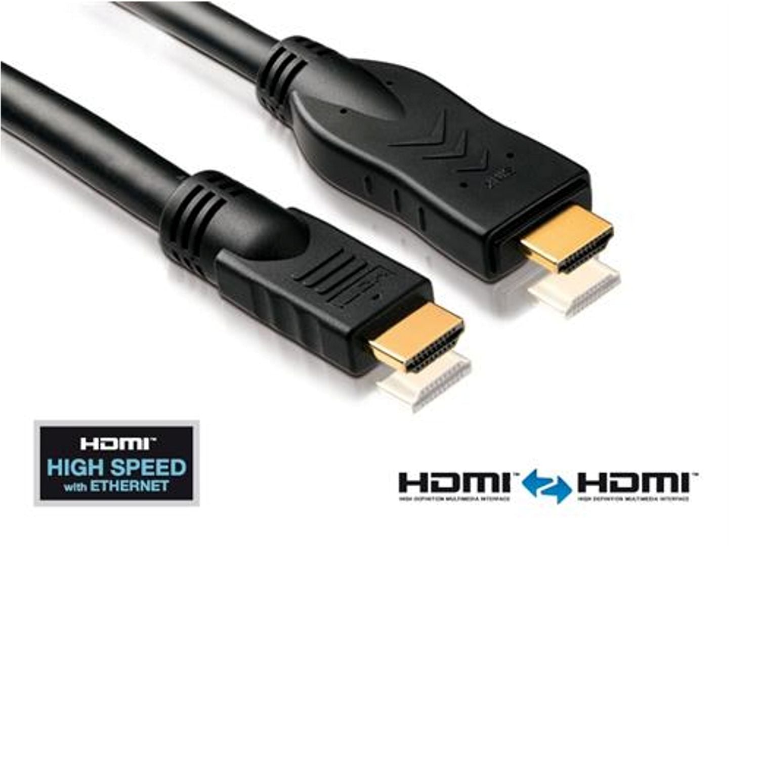 PureLink aktives HDMI 1.4 Kabel 20 m mit Extender, 4K