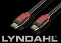 Lyndahl SL-A HDMI 1.4 Kabel High-Speed mit Ethernet