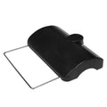 B-WARE - Lumeno schweres Tischstativ 6180SW mit Feststellschraube, schwarz