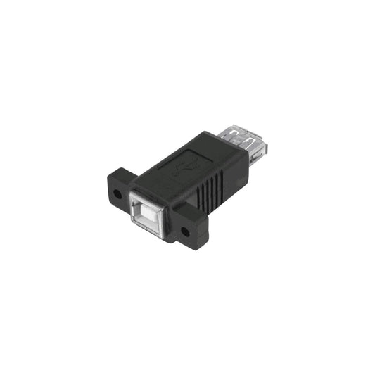 Lyndahl LKPA007 USB built-in adapter from B-socket to A-socket
