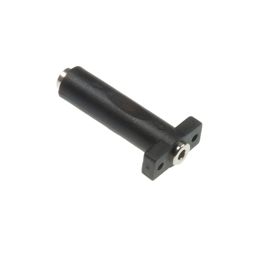Lyndahl LKPA012 Adapter for front panel mounting 3.5 mm stereo jack