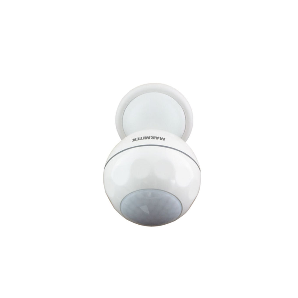 Marmitek Smart Sense SE battery-powered motion detector with Wi-Fi function