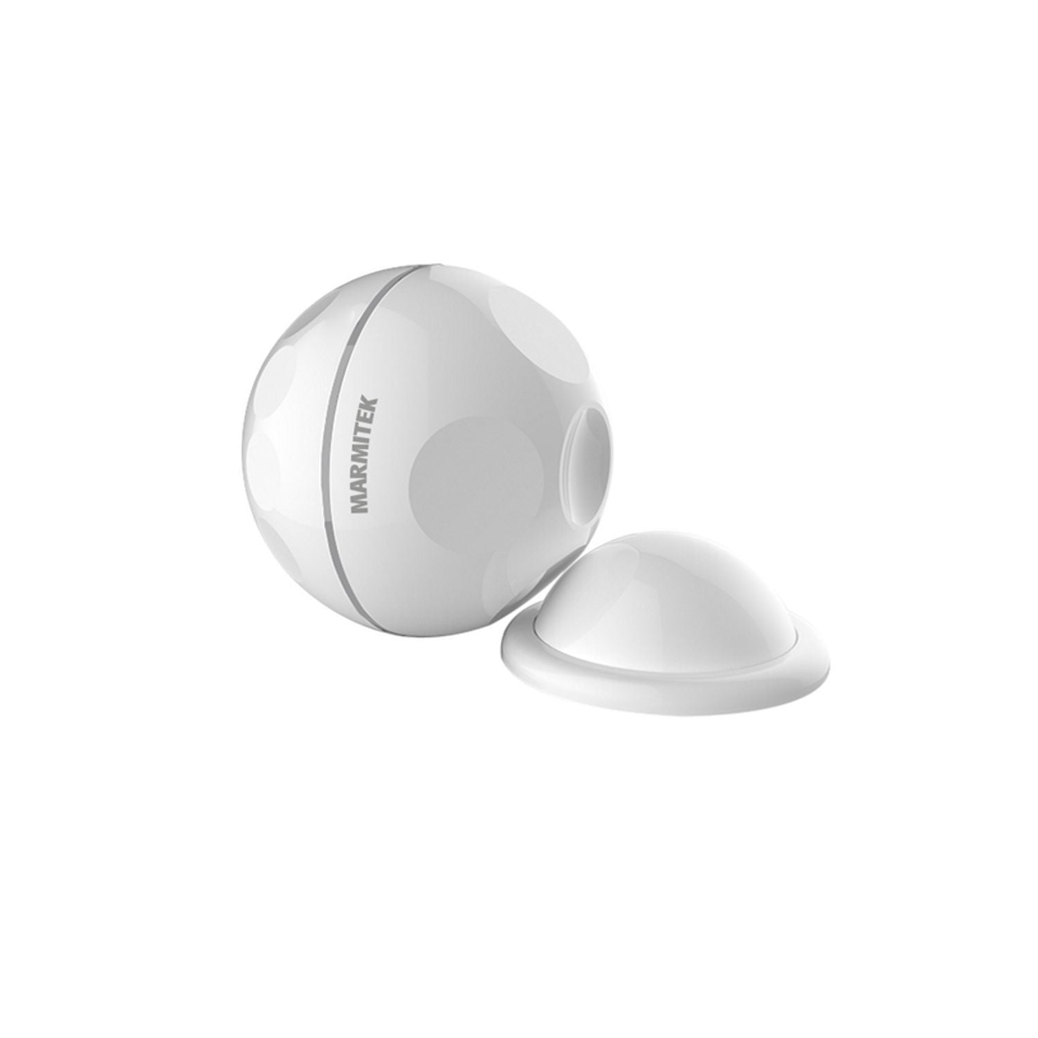 Marmitek Smart Sense SE détecteur de mouvement sur batterie avec fonction Wi-Fi