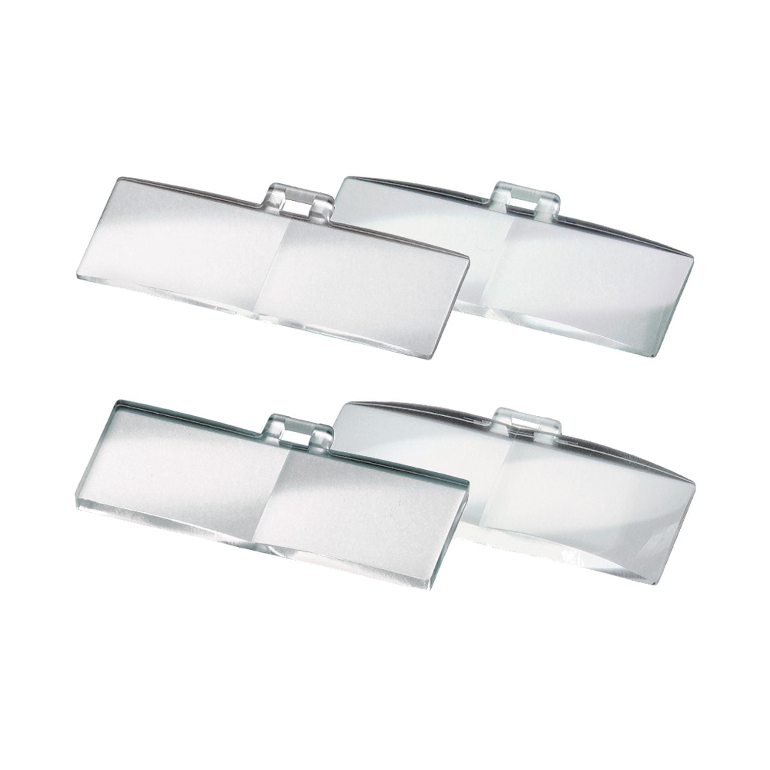 Eschenbach Linsenteile für laboMED laboCLIP laboCOMFORT