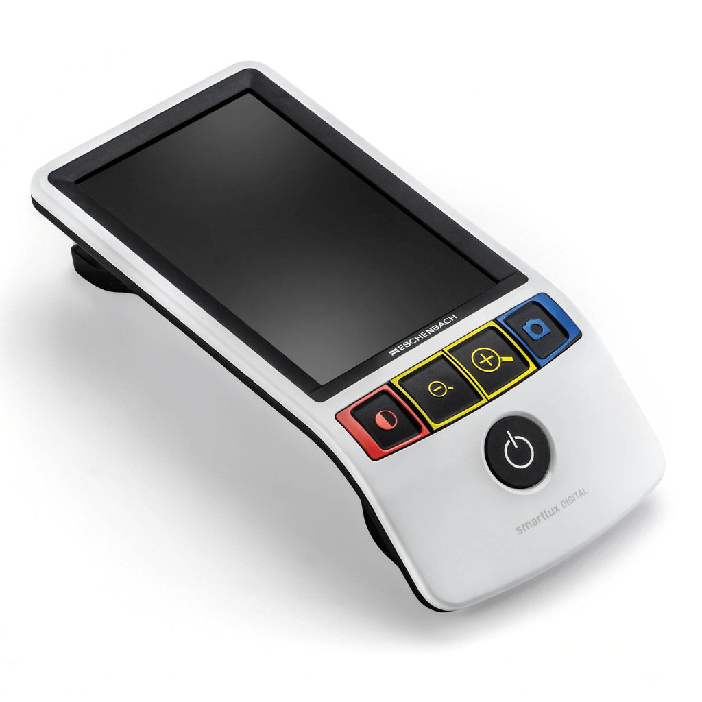 Eschenbach smartlux DIGITAL elektronische Sehhilfe
