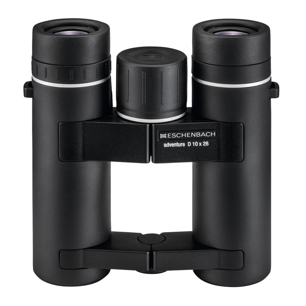 Eschenbach adventure D Binoculars, all-rounder for leisure, various sizes