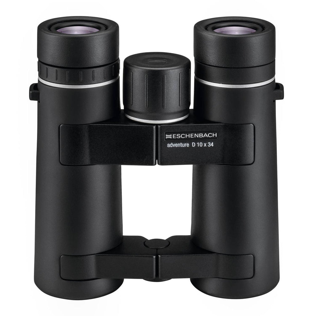 Eschenbach adventure D Binoculars, all-rounder for leisure, various sizes