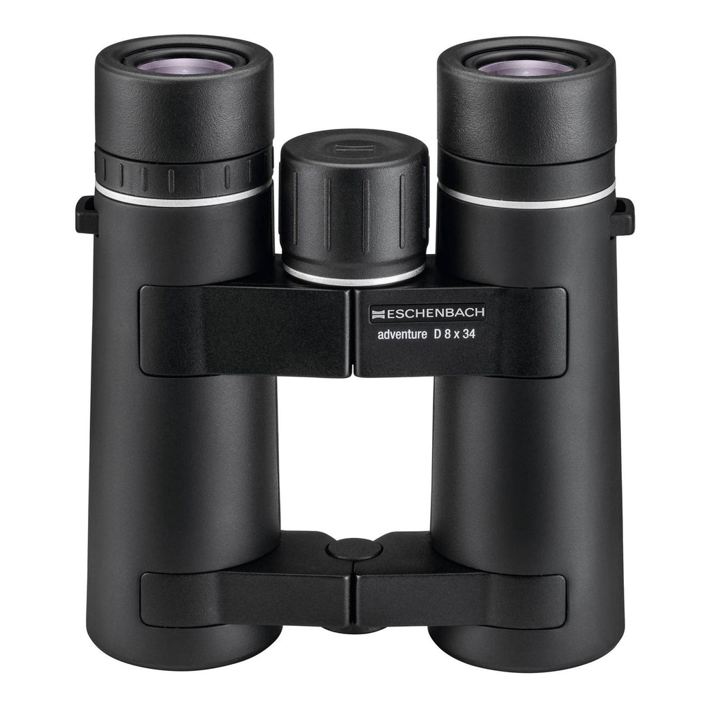 Eschenbach adventure D Binoculars, all-rounder for leisure, various sizes