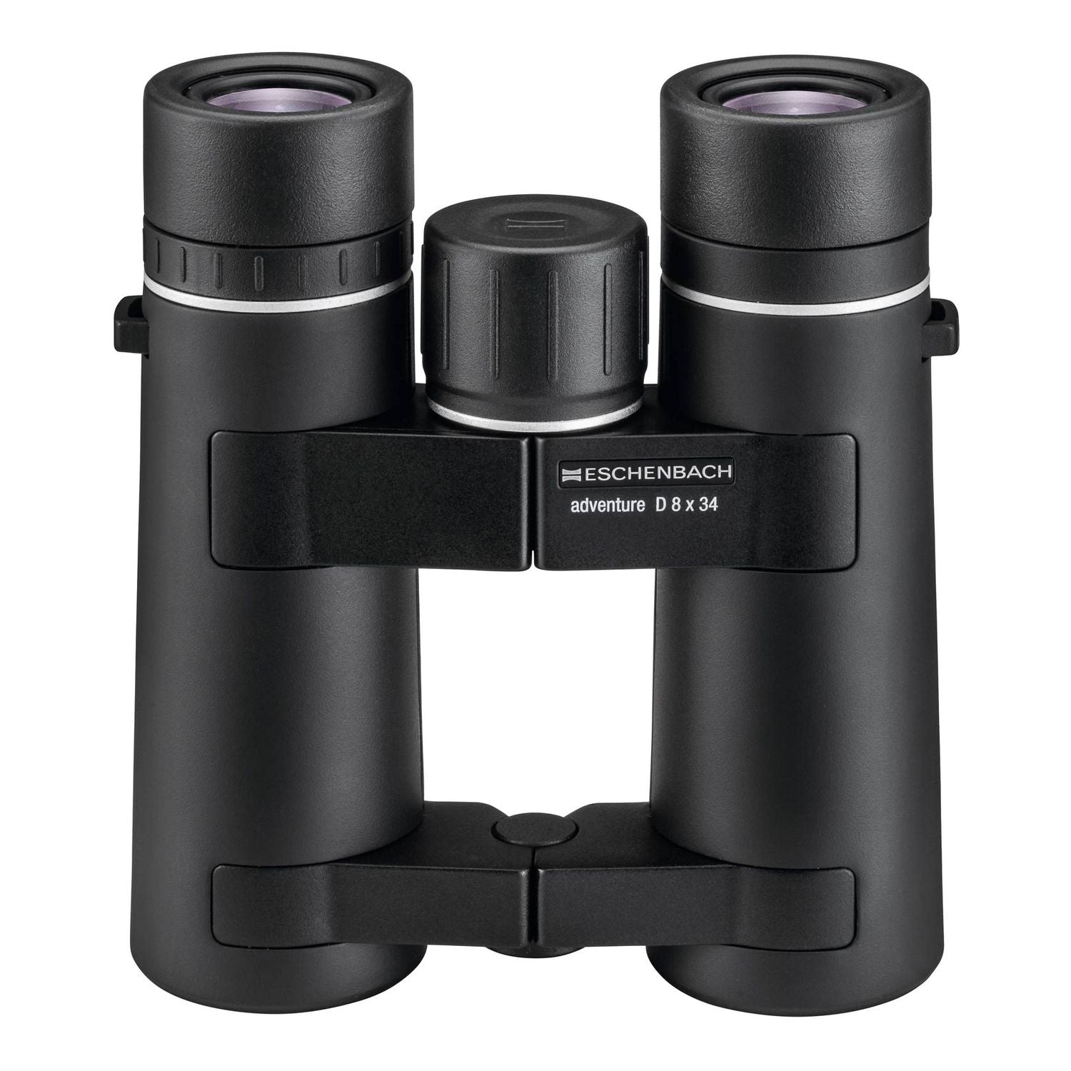Eschenbach adventure D Binoculars, all-rounder for leisure, various sizes