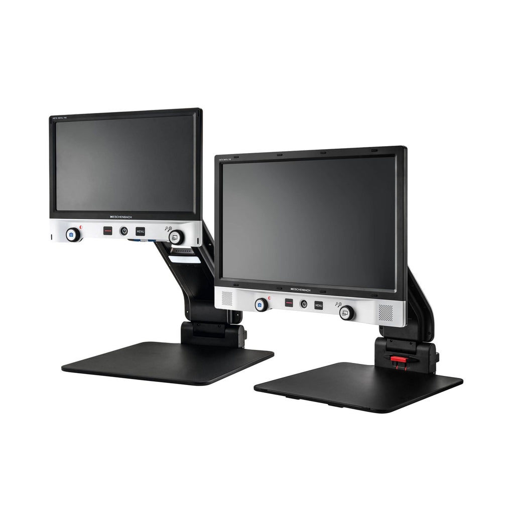 Eschenbach vario DIGITAL FHD tragbares Bildschirmlesegerät