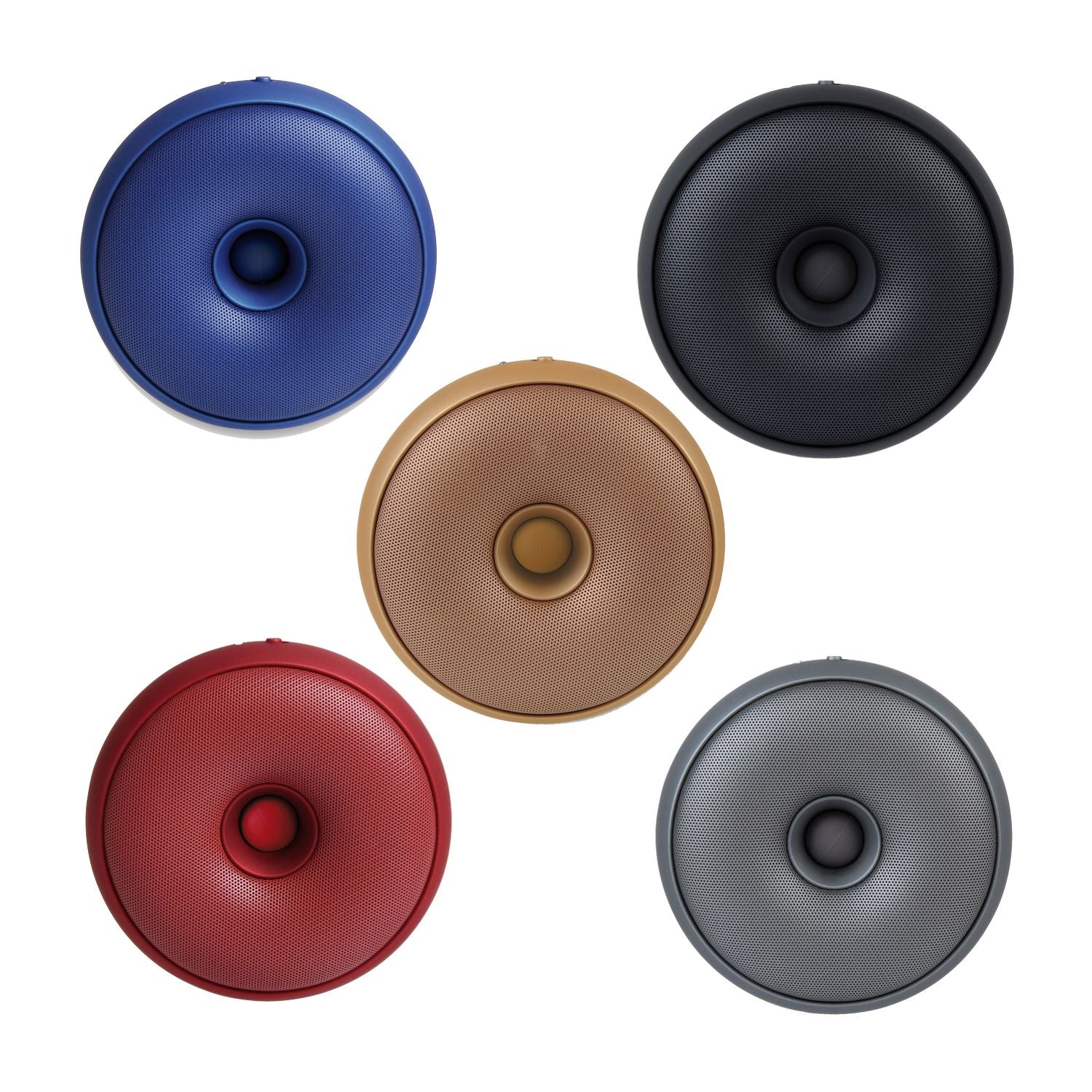 LEXON HOOP LA95XX Bluetooth-Lautsprecher