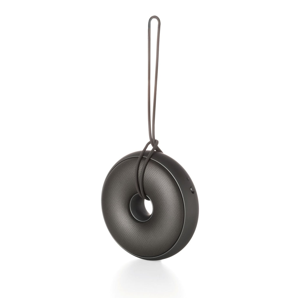LEXON LA95XX Bluetooth Speaker HOOP, USB Rechargeable, Various Colours