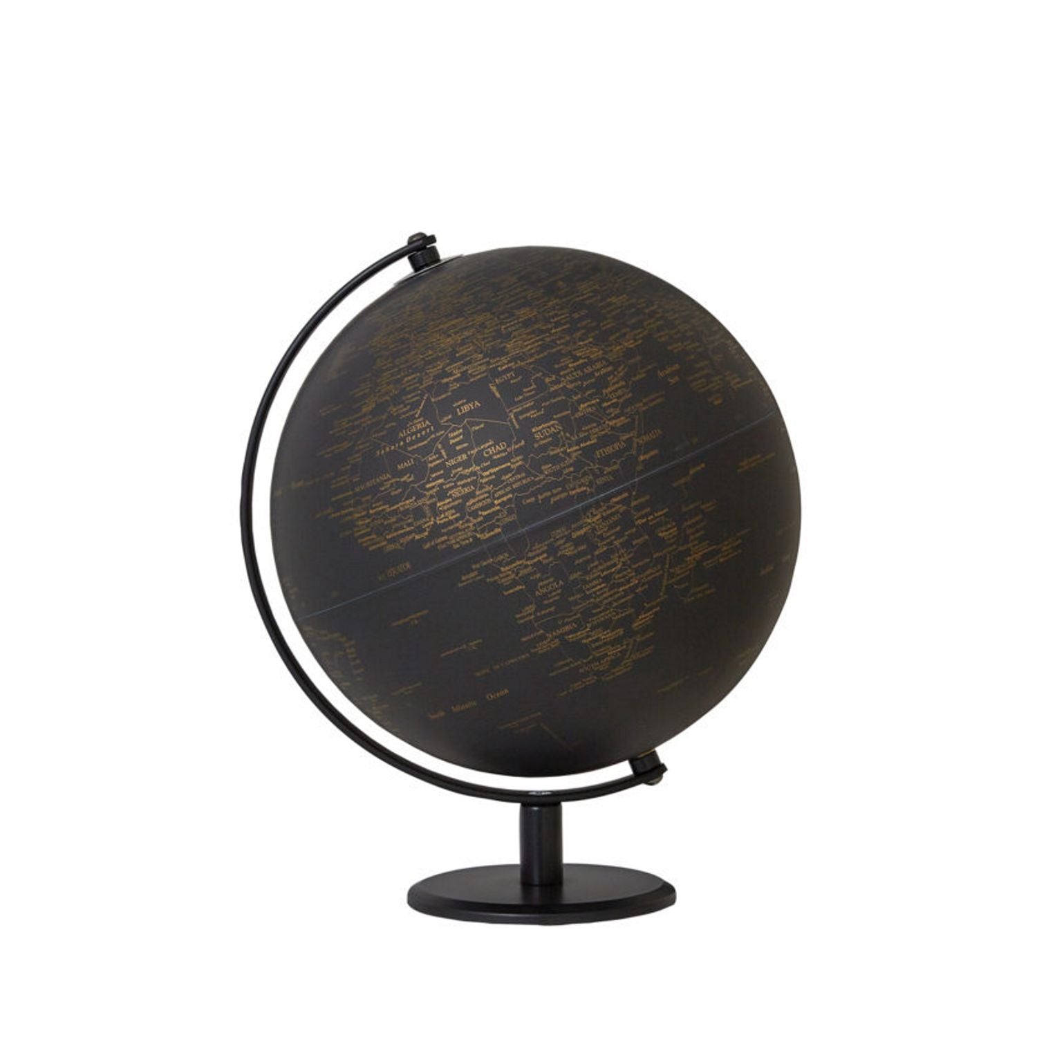 EMFORM Globe PLANET Series, Dia. 240 mm H 300 mm, in Various Colours