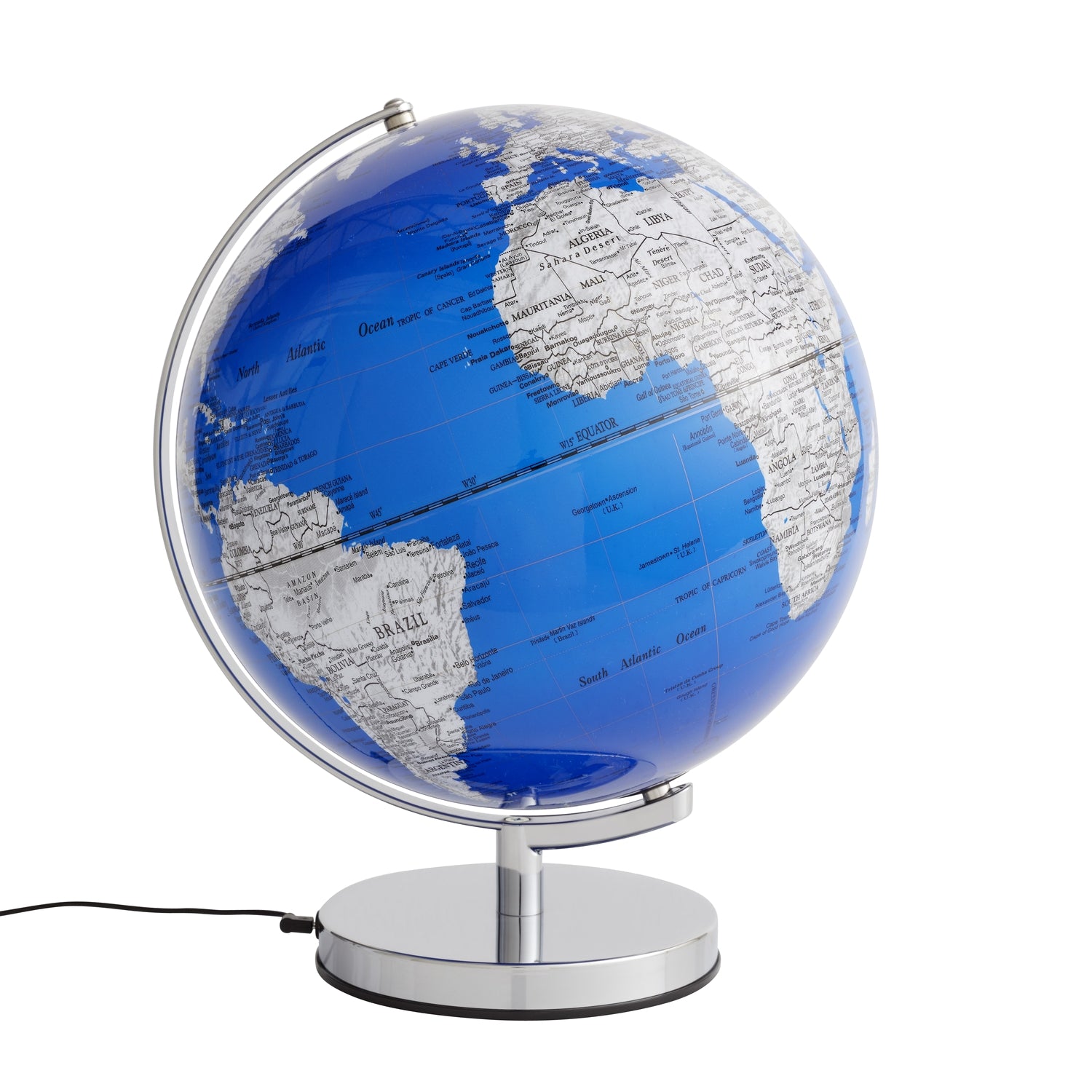 EMFORM Stellar Light Globe Atmospheric LED Lighting various colours