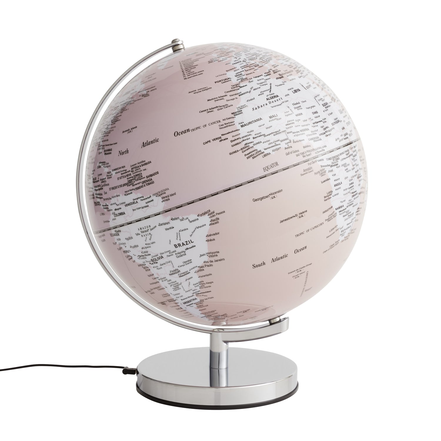 EMFORM Stellar Light Globe Atmospheric LED Lighting various colours
