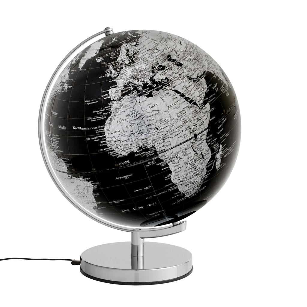 EMFORM Stellar Light Globe Atmospheric LED Lighting various colours