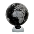 EMFORM Andromeda globe base magnétique et globe différentes couleurs