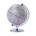 EMFORM Gagarin Globe Mini Globe Central Axis Metal Base, various colours – product image 9