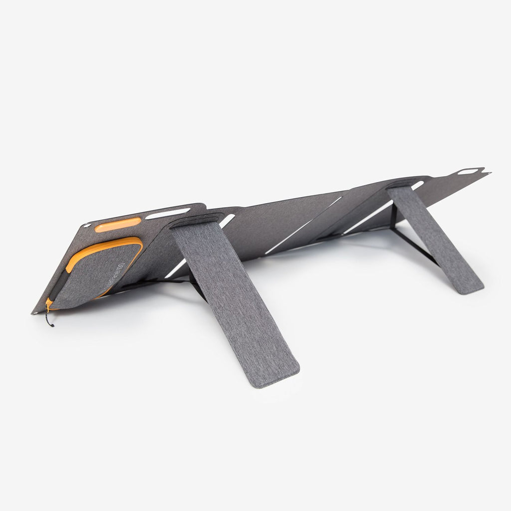 BioLite SolarPanel 100 Foldable Solar Module with 100 W