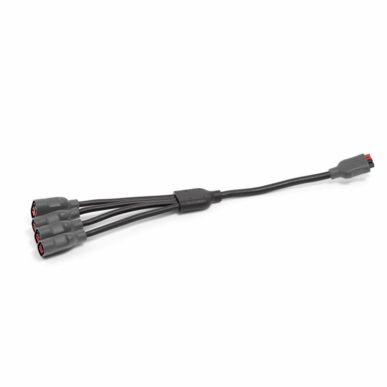 BioLite Solar Chaining Cable 4x1 HPP-Adapter für Solarpaneele