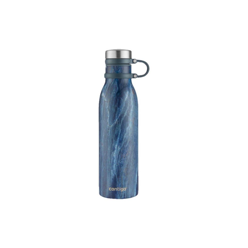 Contigo Matterhorn Couture THERMALOCK Edelstahl Trinkflasche 590 mL – Produktbild 3