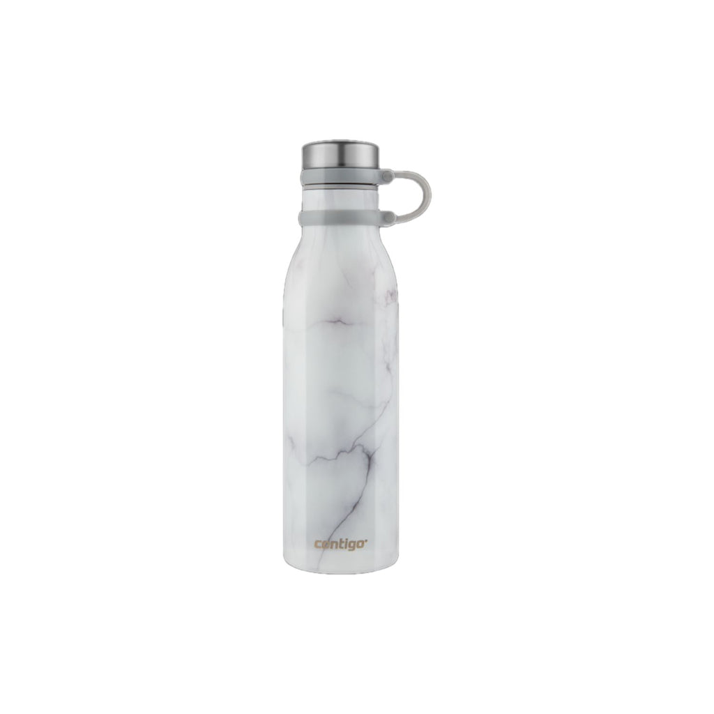 Contigo Matterhorn Couture THERMALOCK gourde en acier inoxydable 590 mL