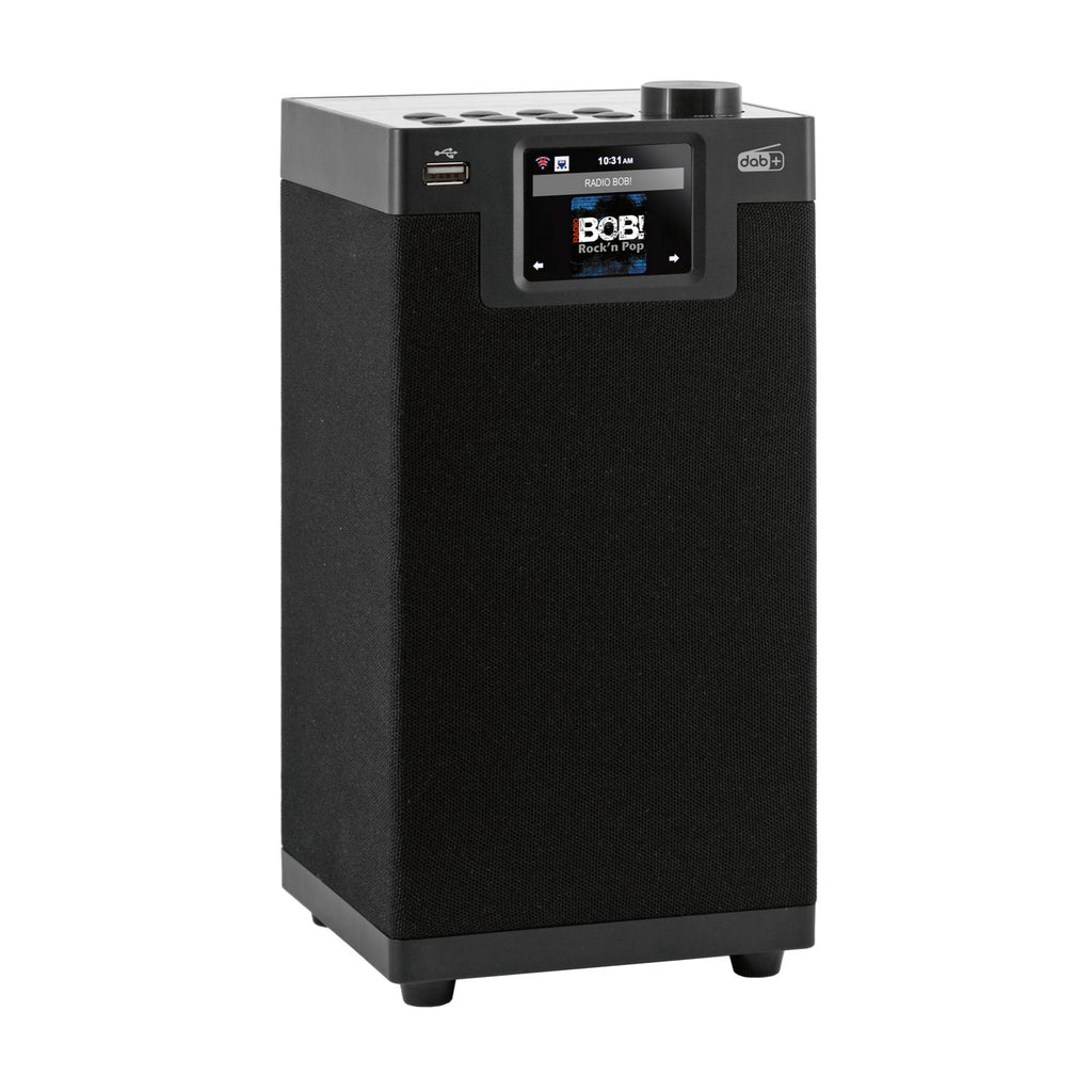 Imperial DABMAN i610 radio multifonction internet, DAB+/FM, BT, différentes couleurs – photo produit 7