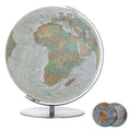 Columbus Duo Alba Illuminated Globe, D 340 mm, OID-compatible, various versions
