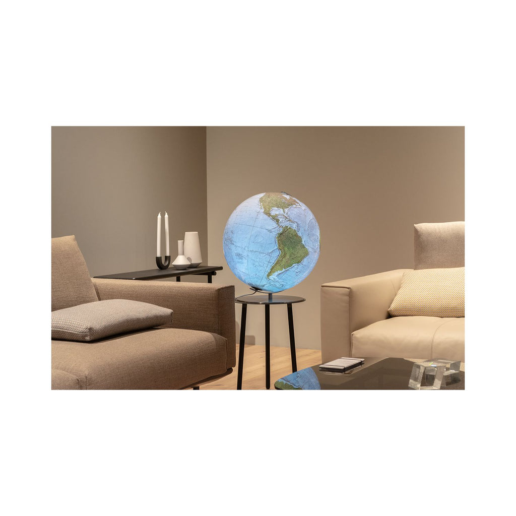 Columbus Duo Alba Illuminated Globe, 400 mm, OID-compatible, various versions