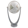 Globe sur pied Columbus Harmonie D 51 cm verre cristal, base fourche, différentes variantes – photo produit 5