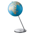 Columbus Magnum Standglobus Großglobus D 60 cm PE, Edelstahl, versch. Varianten – Produktbild 4