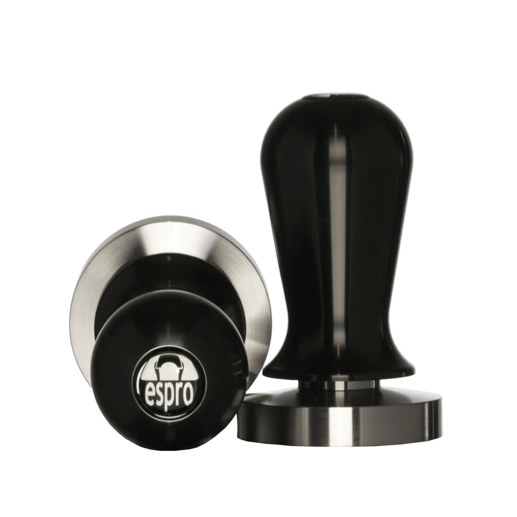 Espro Tamper Espresso-Stampfer aus Edelstahl