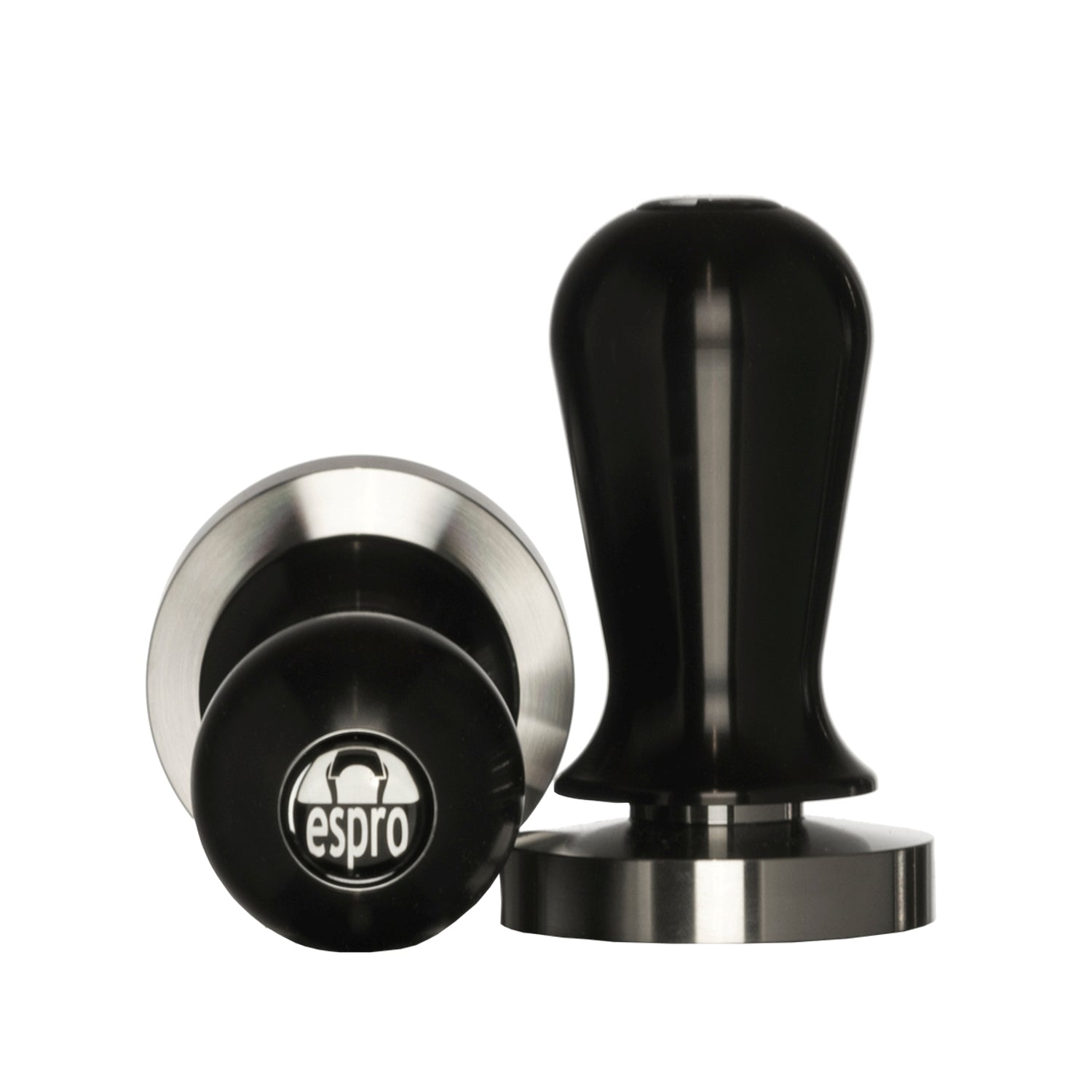 Espro Tamper Espresso-Stampfer aus Edelstahl