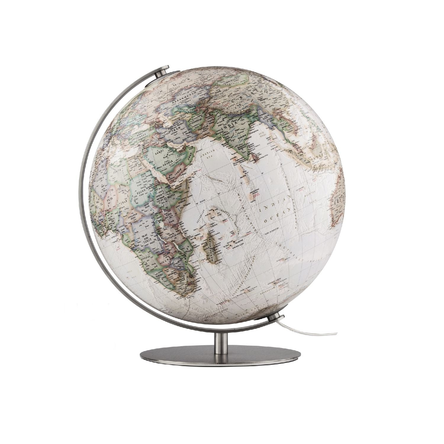 National Geographic Leuchtglobus Fusion 3703 37 cm versch. Varianten