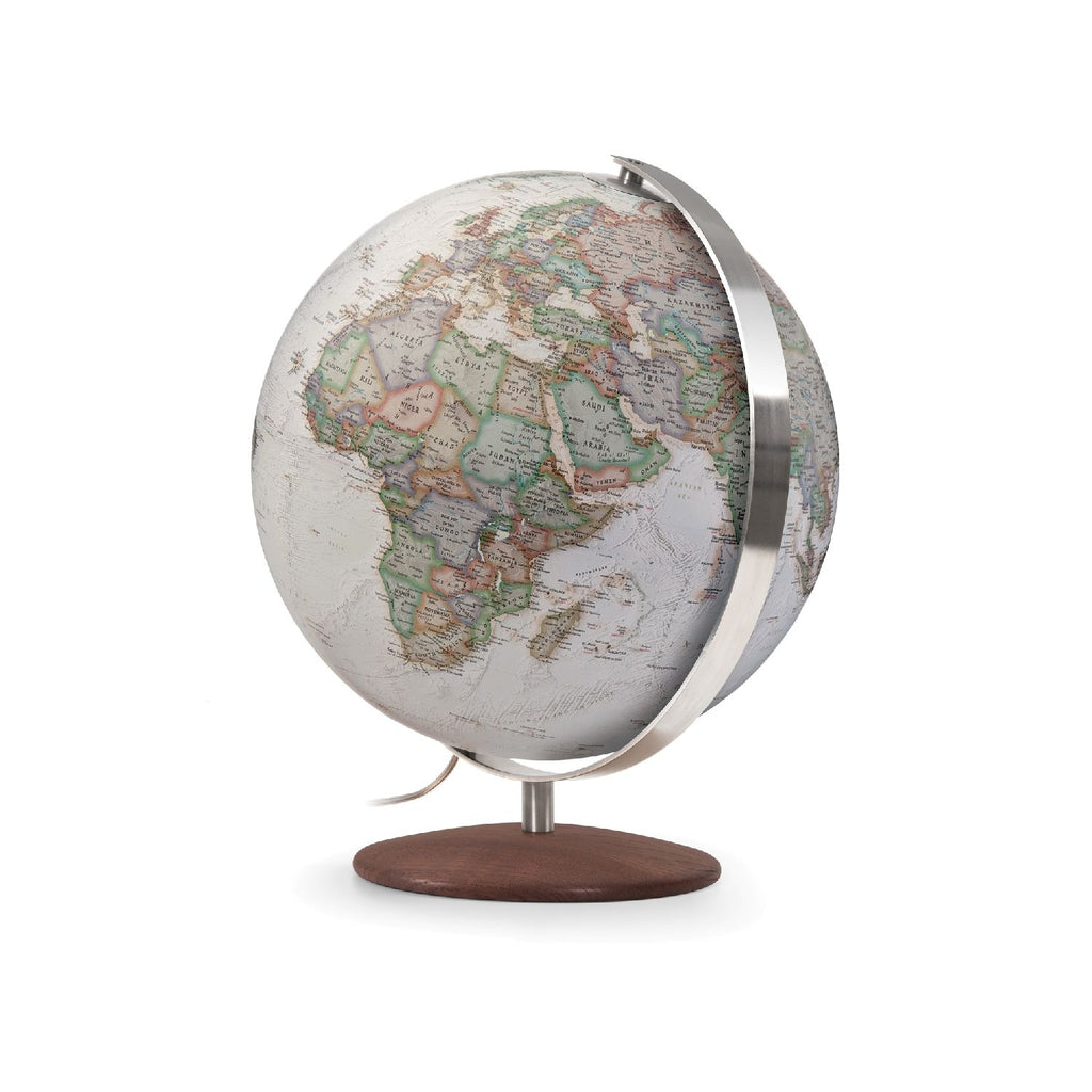 National Geographic Fusion 3001 Illuminated Globe, 30 cm, various variants