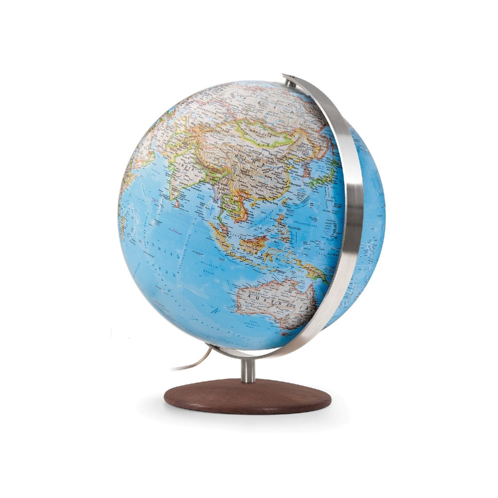 National Geographic Fusion 3001 Illuminated Globe, 30 cm, various variants