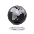 Globe de table Atmosphere iGlobe 25 cm design moderne en différentes variantes
