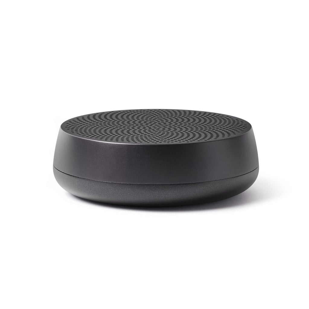 Lexon MINO L Mini Bluetooth Speaker TWS with Hands-Free Function, Various Colours