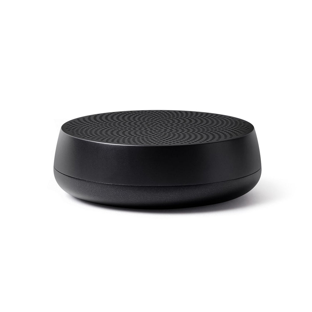 Lexon MINO L Mini Bluetooth Speaker TWS with Hands-Free Function, Various Colours