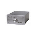 Dynavox Amplifier Switch and Speaker Switch AMP-S MKII, various colours