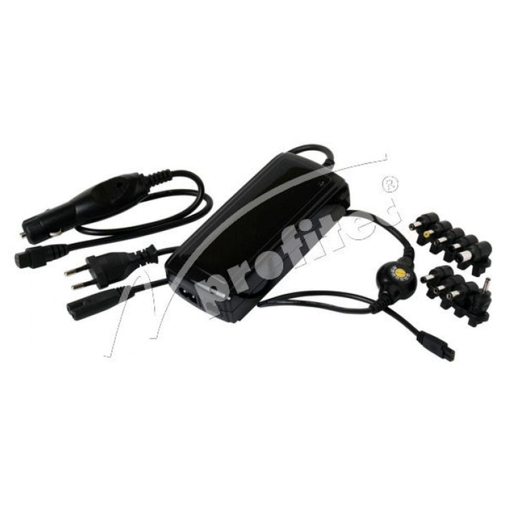 Profitec Combi Switch-Mode Power Supply 12-13.8 Volt / 10A max. 100-240 Volt / 4A max.