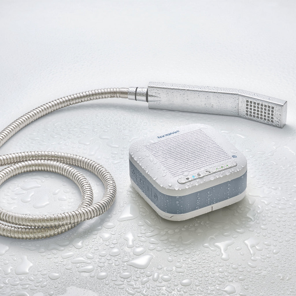 Sangean H-200 Waterproof Bluetooth 4.1 Speaker