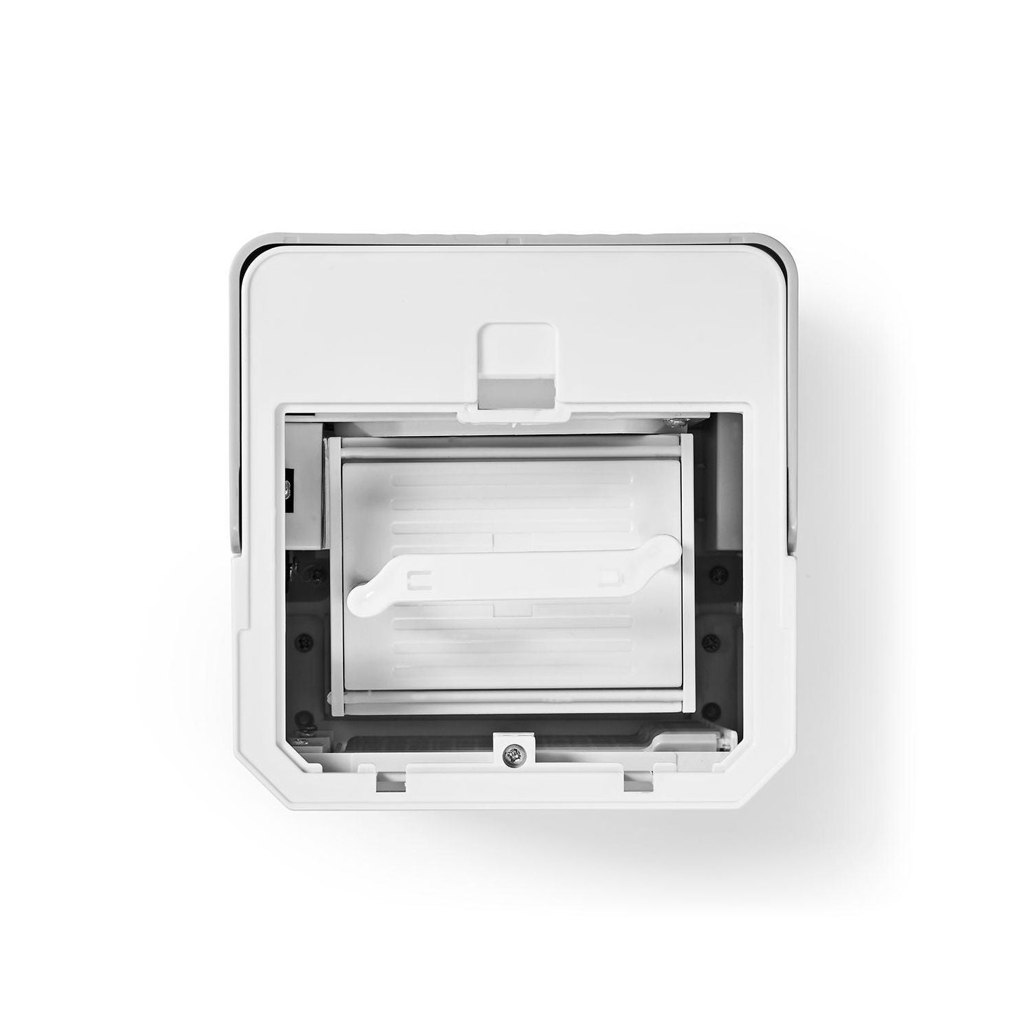Refroidisseur d'air mini Nedis, alimenté par USB, portable, 3 vitesses