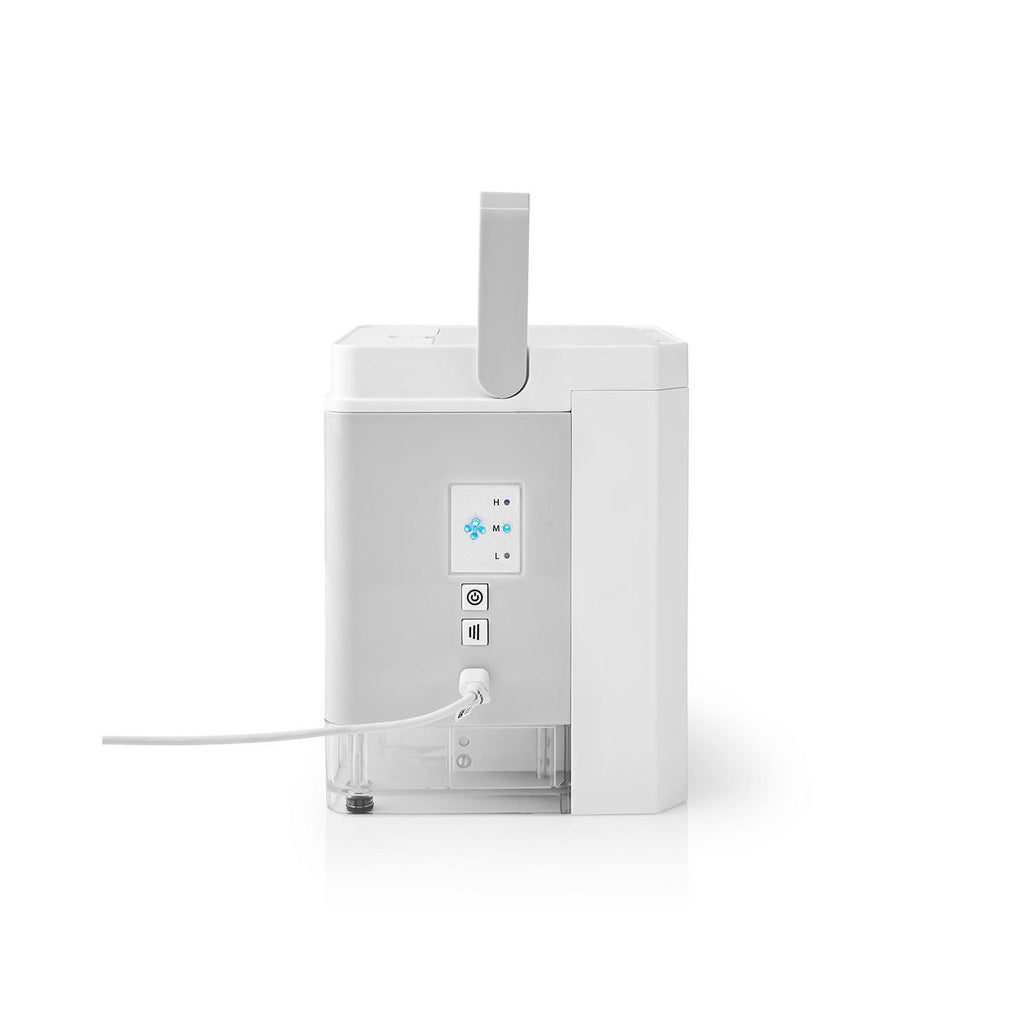 Nedis Mini Air Cooler USB-Powered, Portable with 3 Speeds