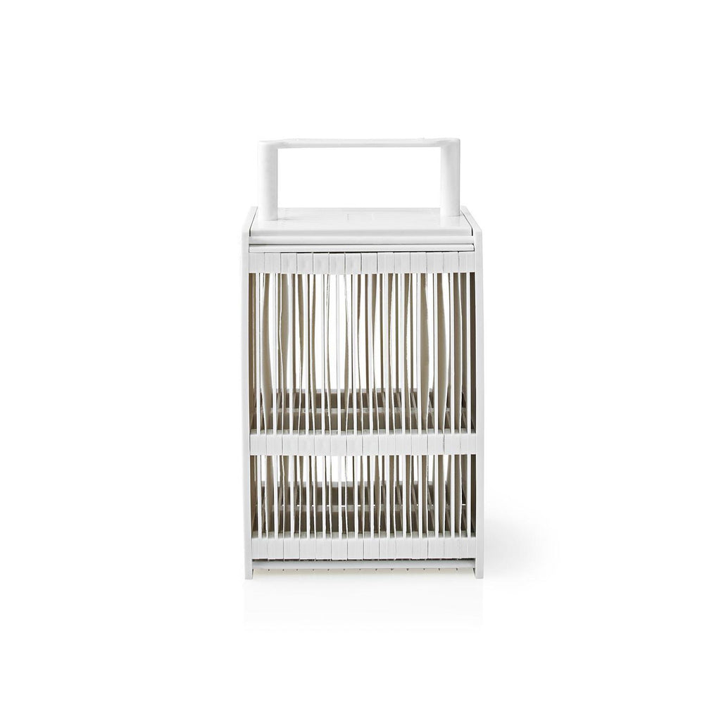 Nedis Mini Air Cooler USB-Powered, Portable with 3 Speeds