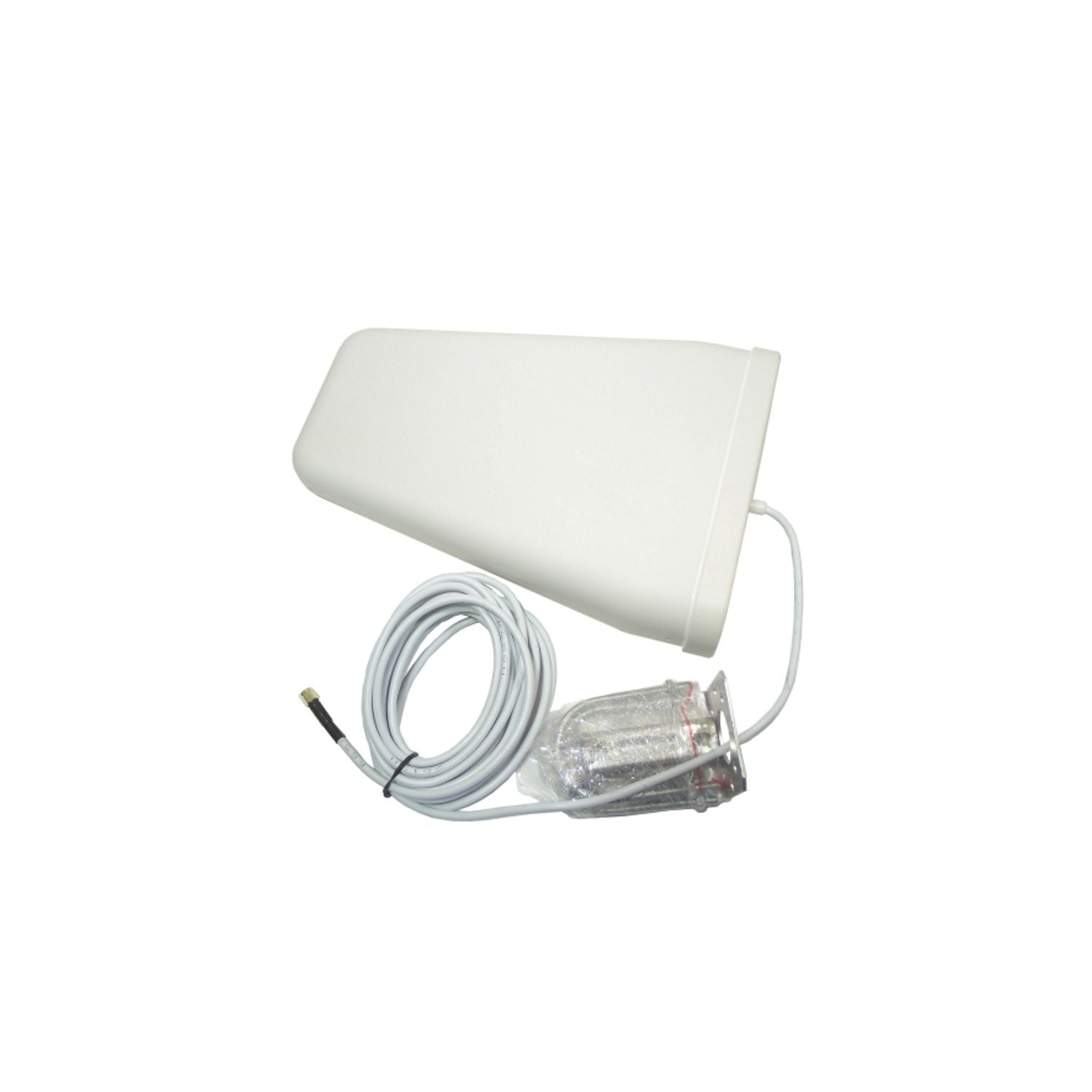 Wittenberg LAT 2000 Universalantenne in Weiss