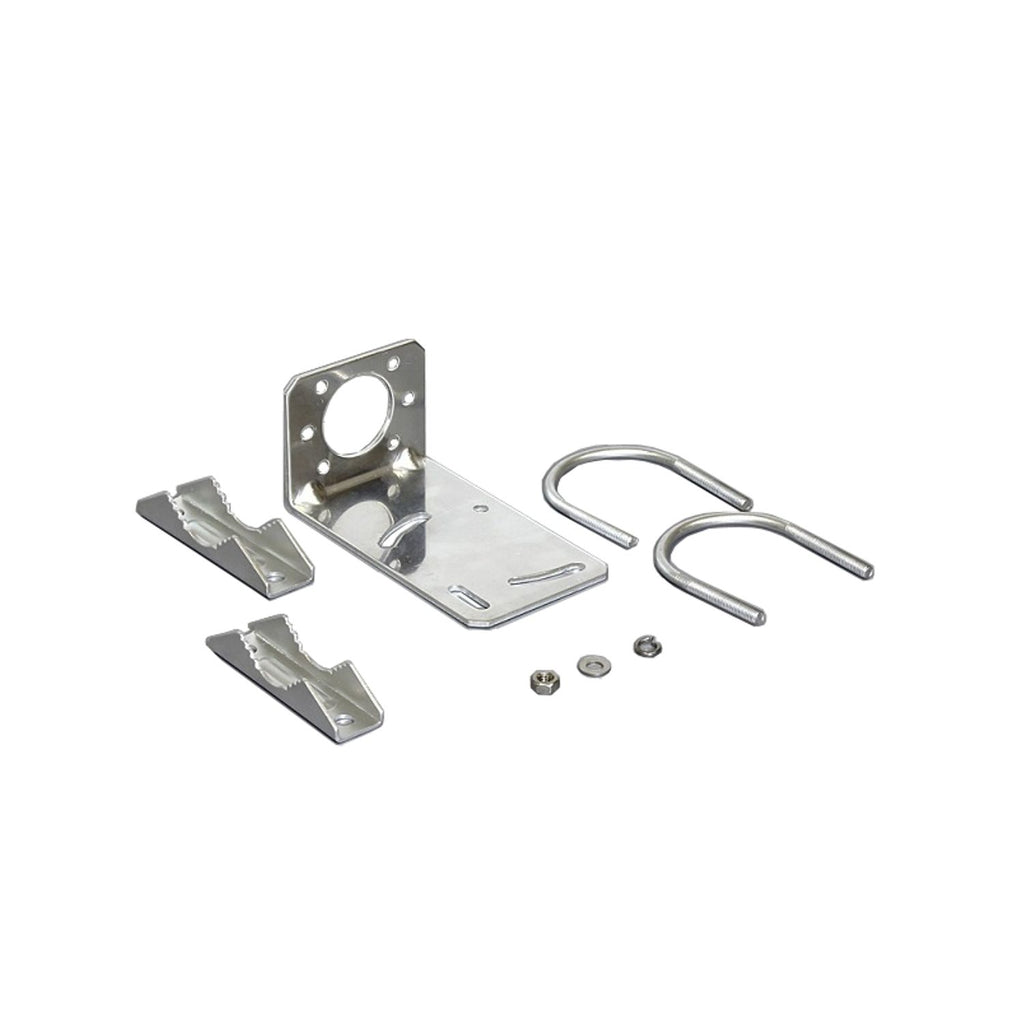 Wittenberg LAT 2000 DUO SET Universal Antenna for All Networks, 790-2690 MHz, White